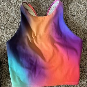 Conscious crop